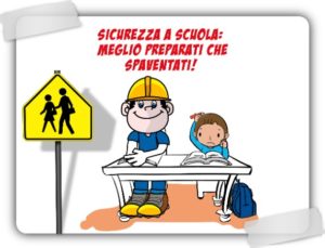NORME SULLA SICUREZZA