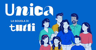 UNICA PER TUTTI