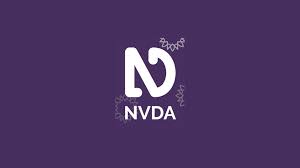 NVDA rivolto ai non vedenti o ipovedenti gravi