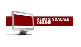 ALBO SINDACALE